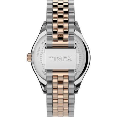 Женские часы Timex WATERBURY Tx2t87000