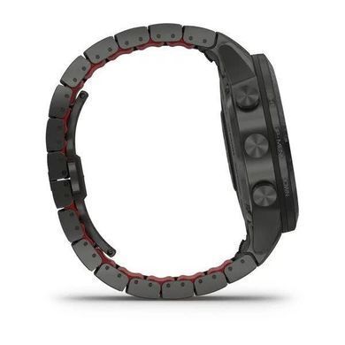 Смарт-часы Garmin MARQ Driver для автогонщиков