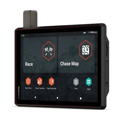 Навігатор Garmin Tread XL Baja Race Vehicle 10-дюймовий для перегонів по бездоріжжю