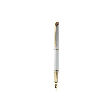 Ручка перьевая Versace GRECA Vrclf6088 wht