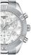 Часы наручные женские с бриллиантами Tissot PR 100 SPORT CHIC CHRONOGRAPH T101.917.11.116.00 2
