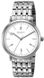 Часы наручные женские DKNY NY2502 кварцевые на браслете, серебристые, США 2