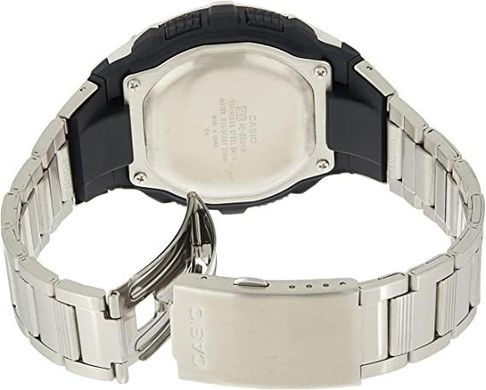 Часы наручные мужские CASIO AE-2000WD-1AVEF