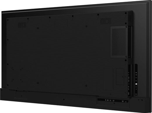 Інформаціїйний дисплей iiyama ProLite LH5575UHS-B2AG