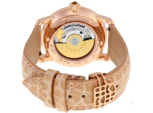Часы наручные женские с бриллиантами FREDERIQUE CONSTANT World Heart FC-310HBAD2PD4