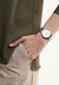 Часы наручные женские DKNY NY2502 кварцевые на браслете, серебристые, США 6