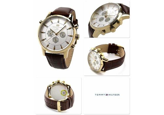 Мужские наручные часы Tommy Hilfiger 1790874