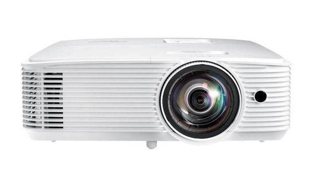 Проєктор OPTOMA X309ST (E9PD7DQ01EZ1)