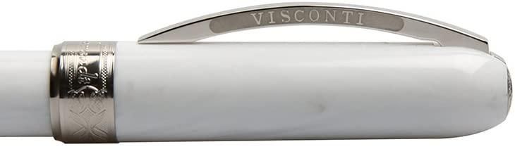 Ручка-олівець Visconti 48555 Rembrandt Pencil Marble White
