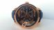 Часы наручные мужские FOSSIL ME1138 автоподзавод, ремешок из кожи, США 7
