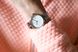 Часы наручные женские DKNY NY2745 кварцевые, на браслете, с фианитами, серебристые, США 5