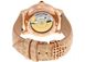 Часы наручные женские с бриллиантами FREDERIQUE CONSTANT World Heart FC-310HBAD2PD4 5