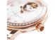 Часы наручные женские с бриллиантами FREDERIQUE CONSTANT World Heart FC-310HBAD2PD4 3