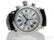 Часы-хронограф наручные мужские Aerowatch 83926 AA01 кварцевые, с датой, кожаный черный ремешок 5