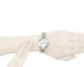 Часы наручные женские DKNY NY2401 кварцевые, на браслете, биоколор, США УЦЕНКА 3