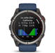 Морський смарт-годинник Garmin Quatix 8 (51 мм) AMOLED