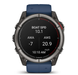 Морський смарт-годинник Garmin Quatix 8 (51 мм) AMOLED