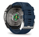 Морський смарт-годинник Garmin Quatix 8 (51 мм) AMOLED