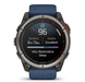 Морський смарт-годинник Garmin Quatix 8 (51 мм) AMOLED