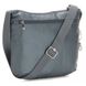Жіноча сумка Kipling ARTO Steel Gr Metal (H55) K10878_H55 4