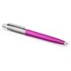 Ручка шариковая Parker JOTTER 17 Plastic Pink CT BP 15 532 3