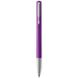 Ручка ролер Parker VECTOR 17 Purple RB 05 522 1