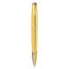Кулькова ручка Parker Sonnet Mono Chiselled Gold GT BP 85 430G 1
