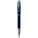 Перьевая ручка Parker IM Blue CT FP 20 312С 2