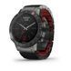 Смарт-часы Garmin MARQ Driver для автогонщиков