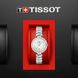 Часы наручные женские с бриллиантами Tissot Flamingo T094.210.11.116.01 3