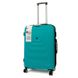 Чемодан IT Luggage MESMERIZE/Aquamic M Средний IT16-2297-08-M-S090 7
