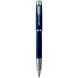 Пір'яна ручка Parker IM Blue CT FP 20 312С 1