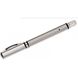 Ручка пір'яна Visconti 45602DA07M Metropolis AG925 FP Silver 14KT M 5