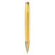 Кулькова ручка Parker Sonnet Mono Chiselled Gold GT BP 85 430G 2
