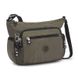 Женская сумка Kipling GABBIE S Green Moss (88D) KI2531_88D 1