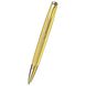 Кулькова ручка Parker Sonnet Mono Chiselled Gold GT BP 85 430G 3
