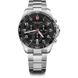 Мужские часы Victorinox Swiss Army FIELDFORCE Classic Chrono V241899 1