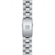 Часы наручные женские с бриллиантами Tissot PR 100 SPORT CHIC CHRONOGRAPH T101.917.11.116.00 3