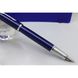 Пір'яна ручка Parker IM Blue CT FP 20 312С 5