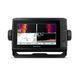 Эхолот-картплоттер Garmin ECHOMAP UHD 72sv с трансдьюсером GT56UHD-TM