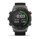 Смарт-часы Garmin MARQ Driver для автогонщиков