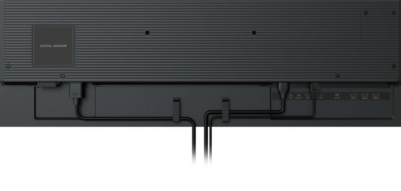 Інформаціїйний дисплей iiyama ProLite LH5575UHS-B2AG