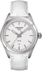 Часы наручные женские Tissot PR 100 LADY T101.210.16.031.00
