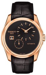 Часы наручные мужские Tissot COUTURIER T035.428.36.051.00
