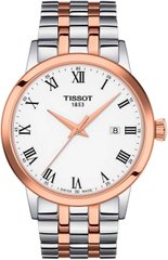 Часы наручные мужские TISSOT CLASSIC DREAM T129.410.22.013.00
