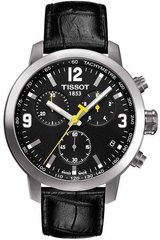 Часы наручные мужские Tissot PRC 200 CHRONOGRAPH T055.417.16.057.00