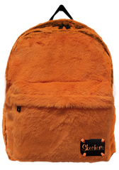 Рюкзак повсякденний SKECHERS Furry Jump 75101;69 помаранчевий