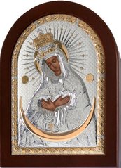 Икона Богородица Остробрамская BX - (150 x 210)