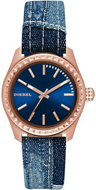 Жіночі наручні годинники DIESEL DZ5510