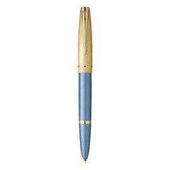 Пір'яна ручка Parker Blue GT FP 89 212C